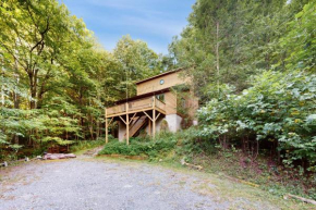 Boulder Ridge Hideaway Boone